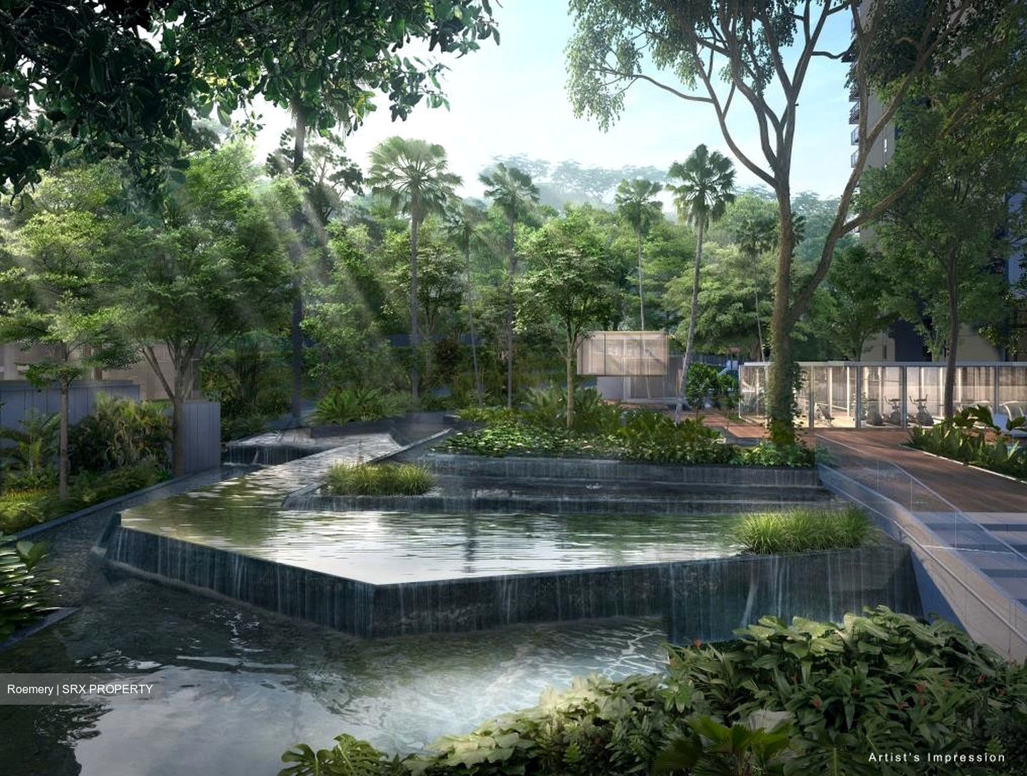 JadeScape (D20), Condominium #638451601